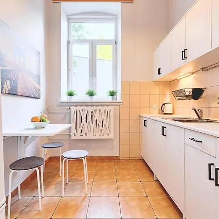 Delux3 Apartment Lodz  Exterior photo