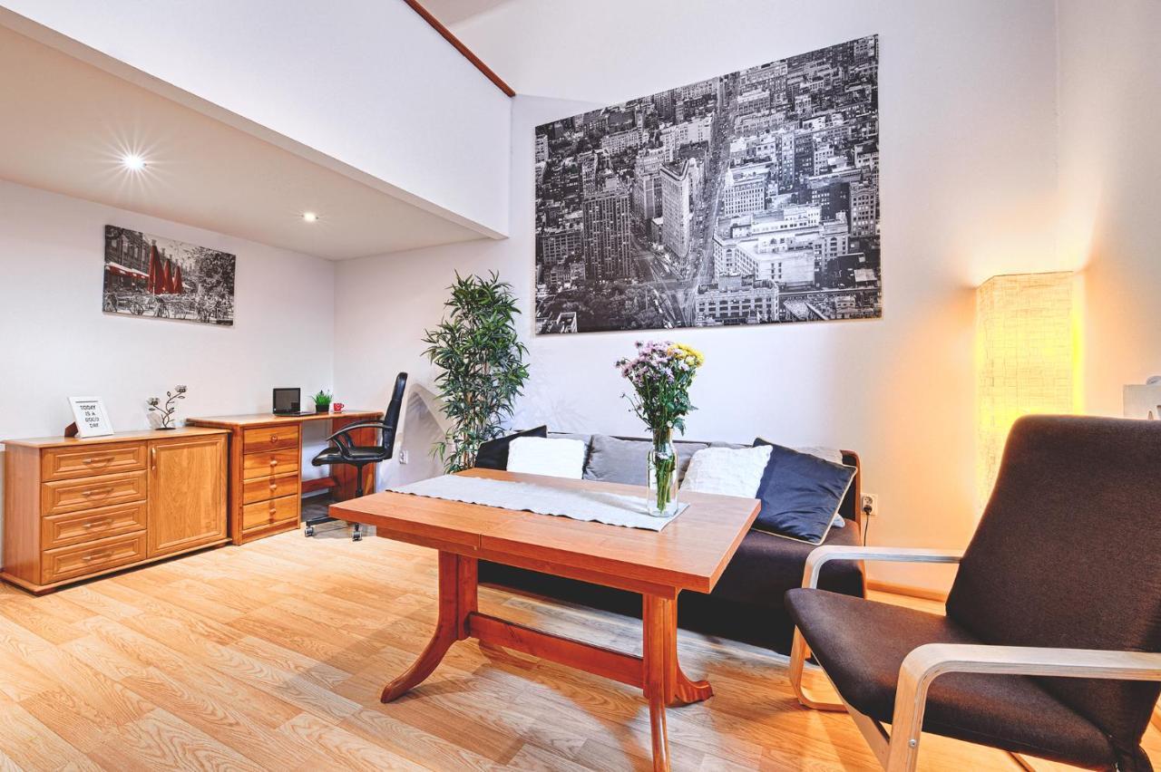 Delux3 Apartment