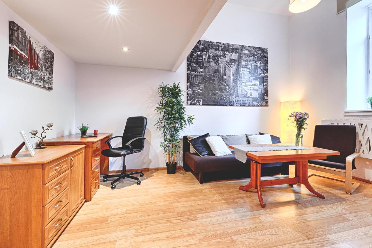 Delux3 Apartment