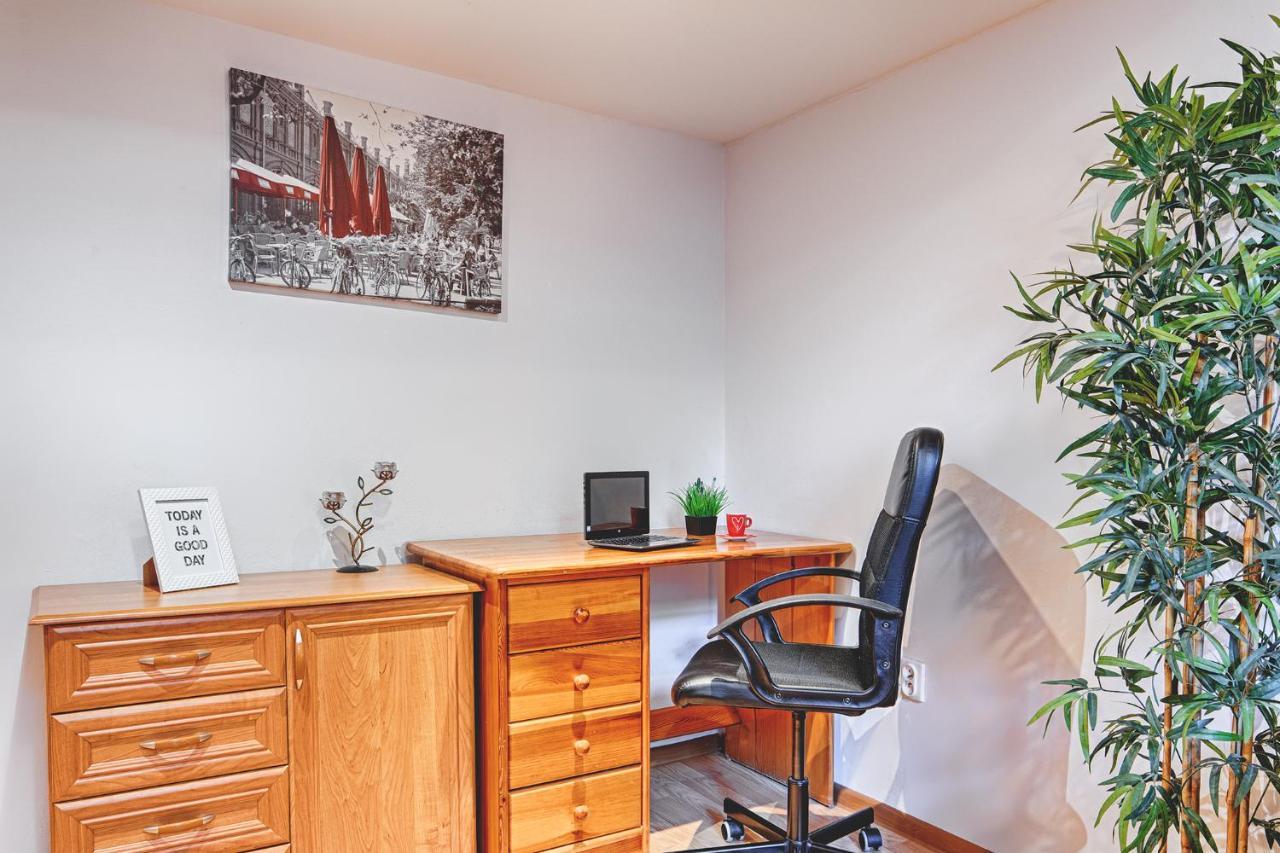 Apartment Delux3 *